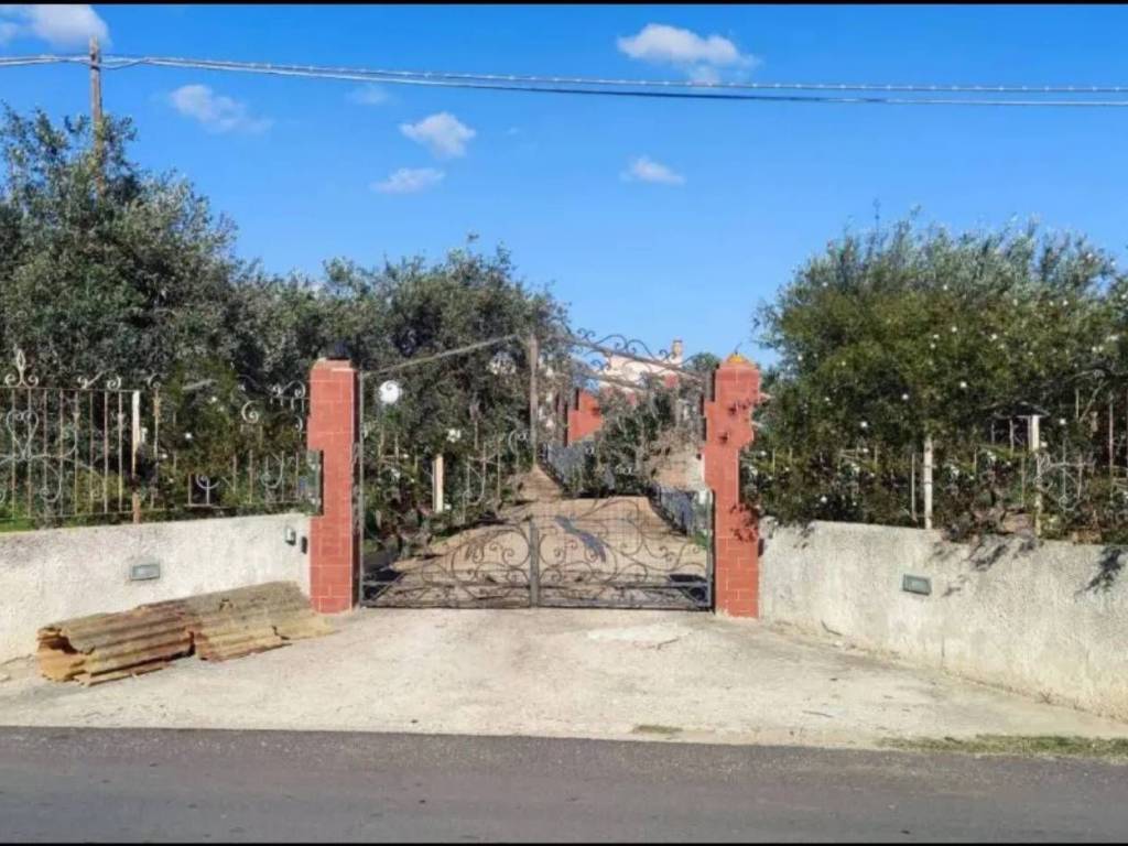 Villa a Noto in Strada Provinciale 34 - Foto 2