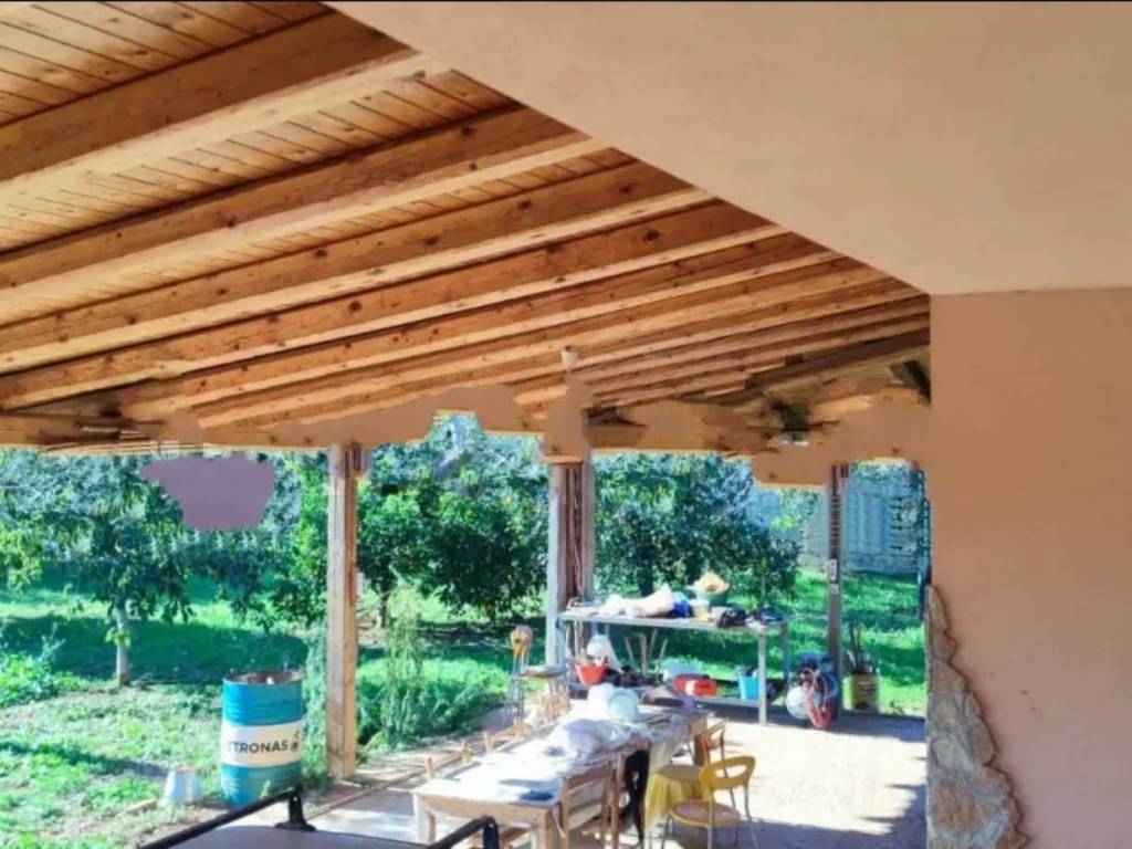 Villa a Noto in Strada Provinciale 34 - Foto 4