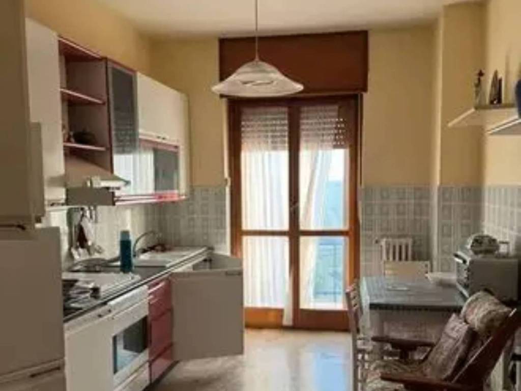 Appartamento a Palazzo san gervasio in Piazza Aldo Moro - Foto 4