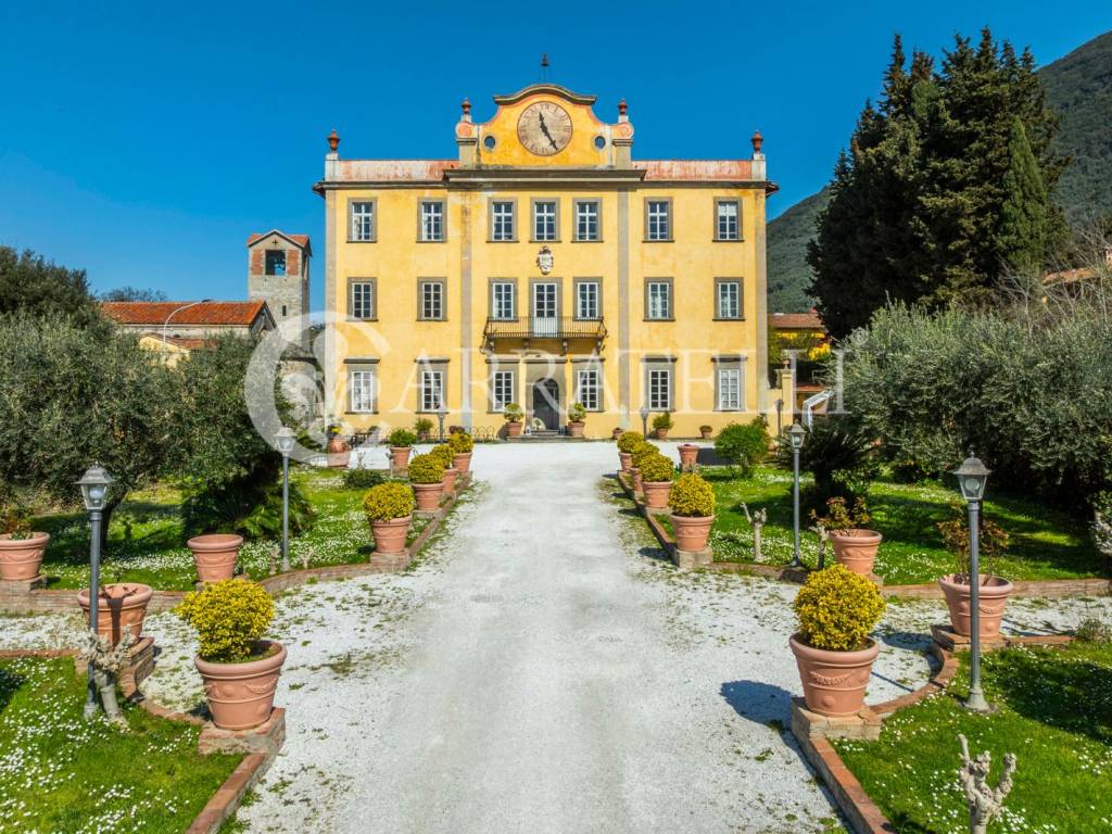 Villa a San giuliano terme in Via di Cavina, 5 - Foto 2