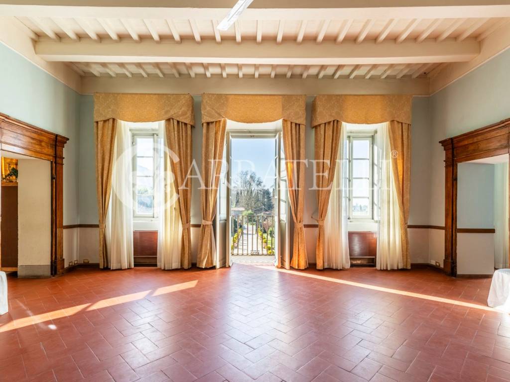 Villa a San giuliano terme in Via di Cavina, 5 - Foto 3