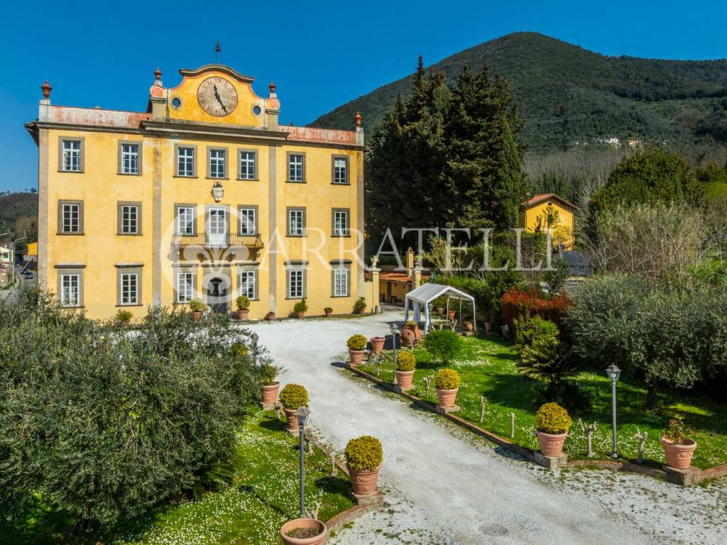 Villa a San giuliano terme in Via di Cavina, 5 - Foto 4