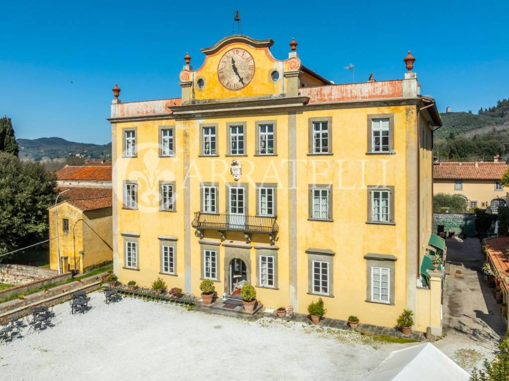 Villa a San giuliano terme in Via di Cavina, 5 - Foto 5