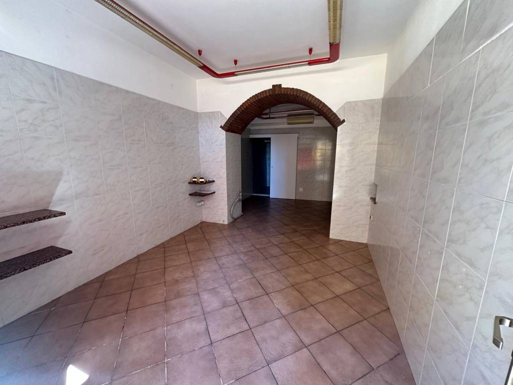 Immobile a Trieste in Via Udine, 59 - Foto 3