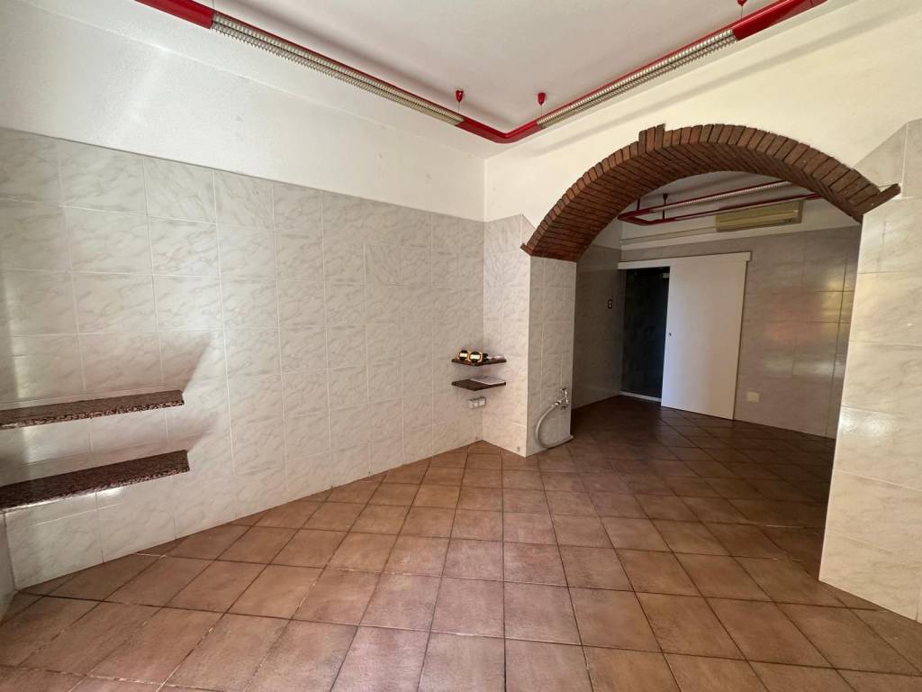 Immobile a Trieste in Via Udine, 59 - Foto 4