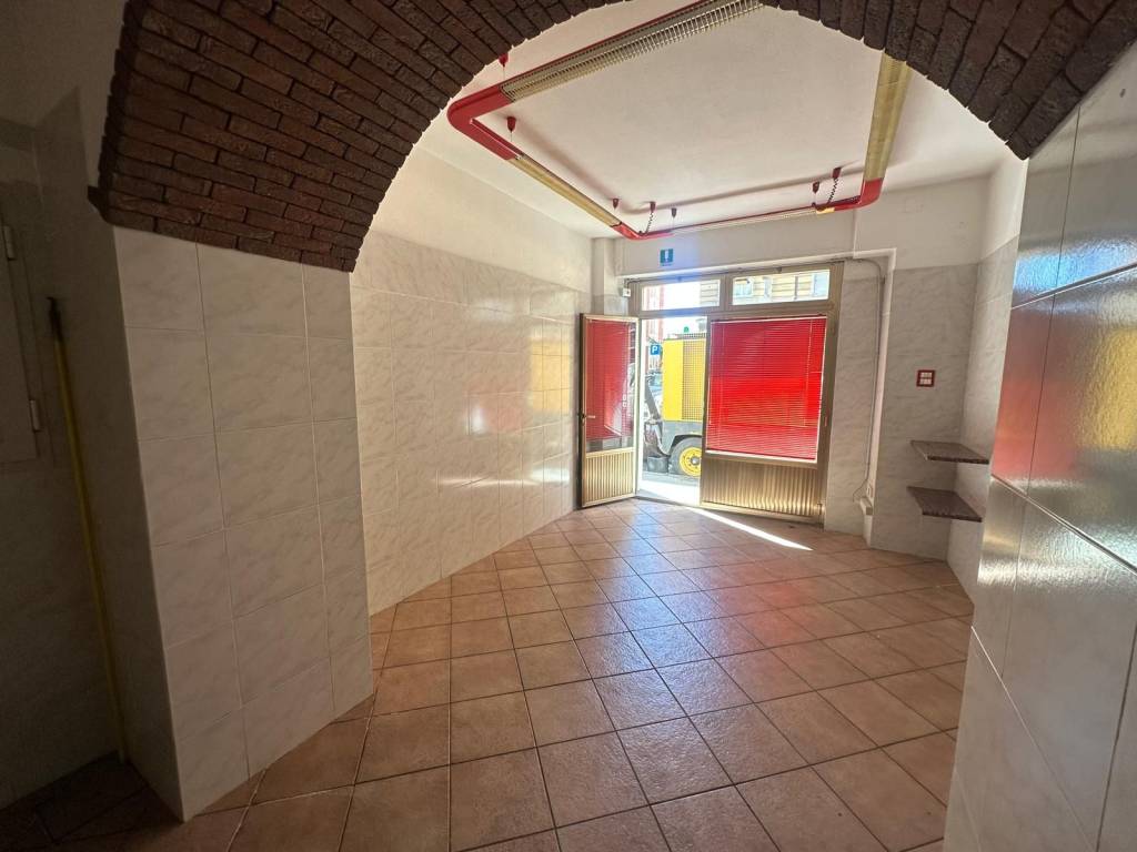 Immobile a Trieste in Via Udine, 59 - Foto 5