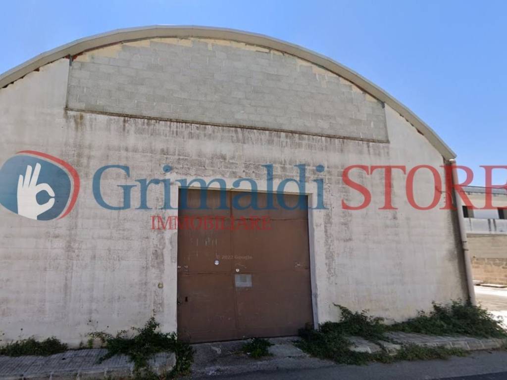 Immobile a Calimera in Via Spagna, 3 - Foto 2
