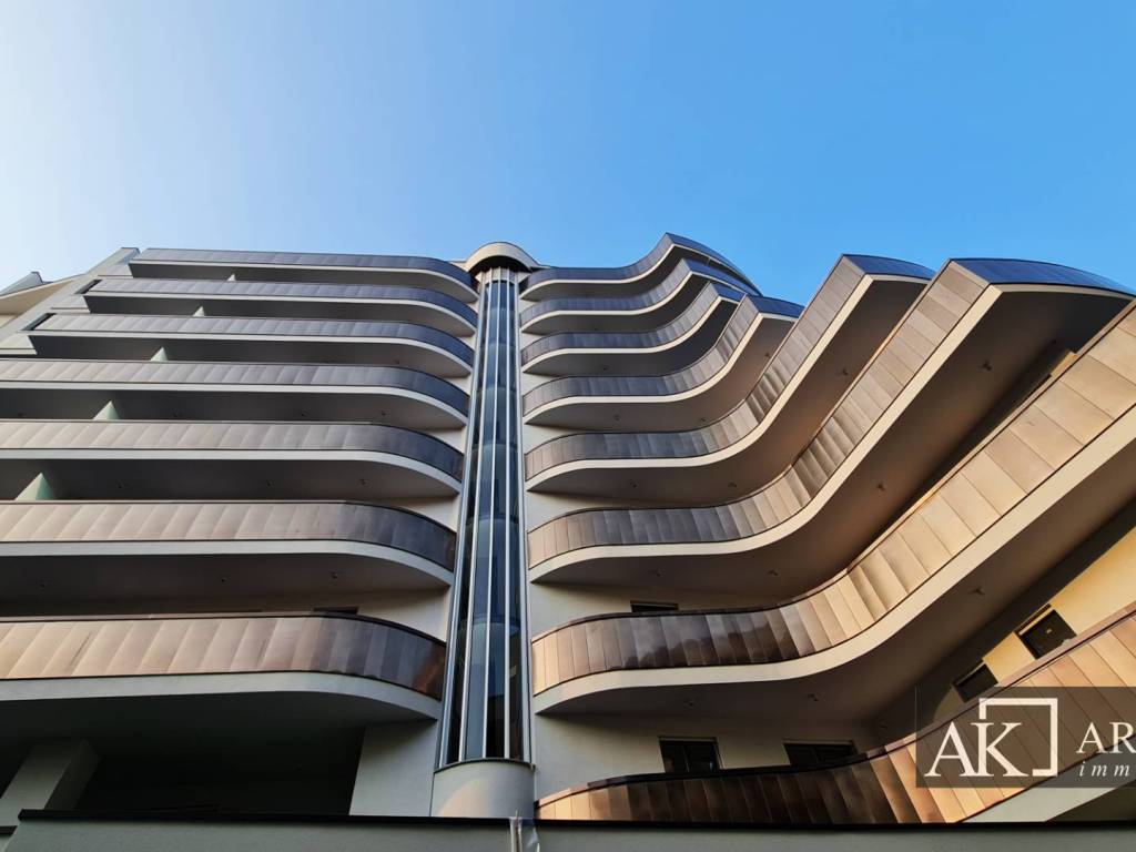 Appartamento a Novara in Baluardo Quintino Sella, 1 - Foto 2