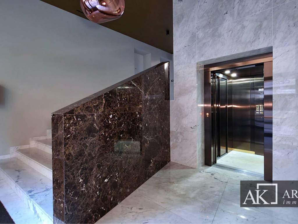 Appartamento a Novara in Baluardo Quintino Sella, 1 - Foto 3