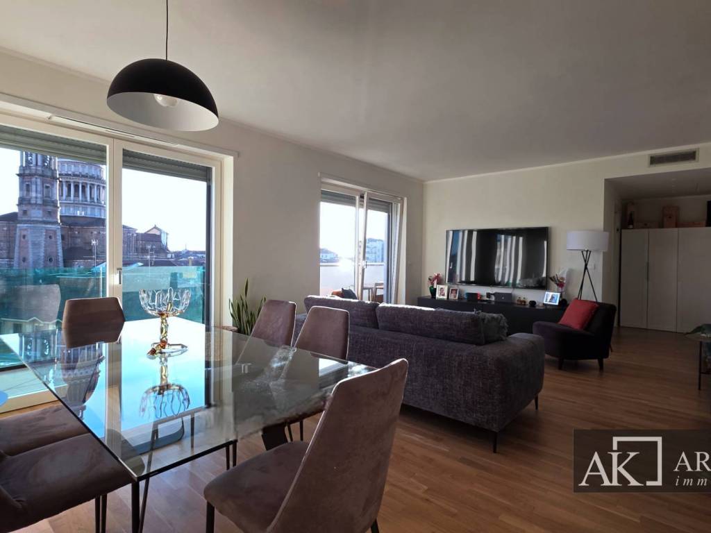 Appartamento a Novara in Baluardo Quintino Sella, 1 - Foto 5