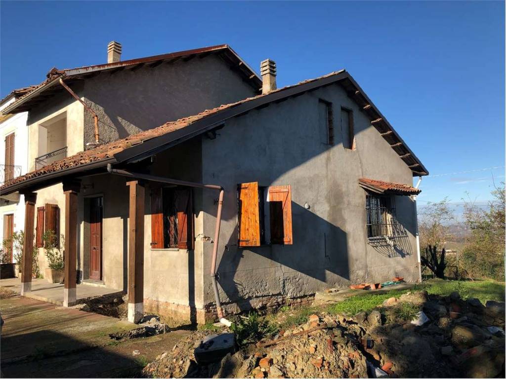 Rustico / casale a Castel boglione - Foto 4