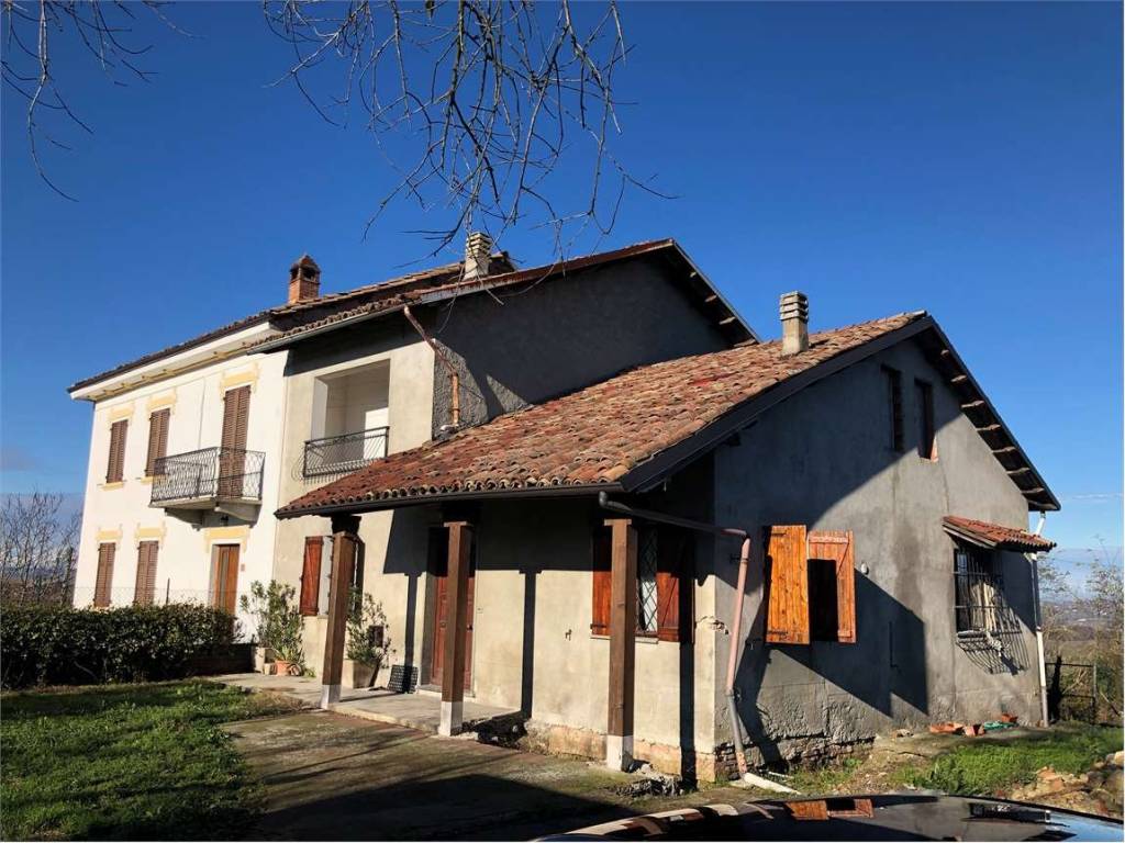 Rustico / casale a Castel boglione - Foto 5