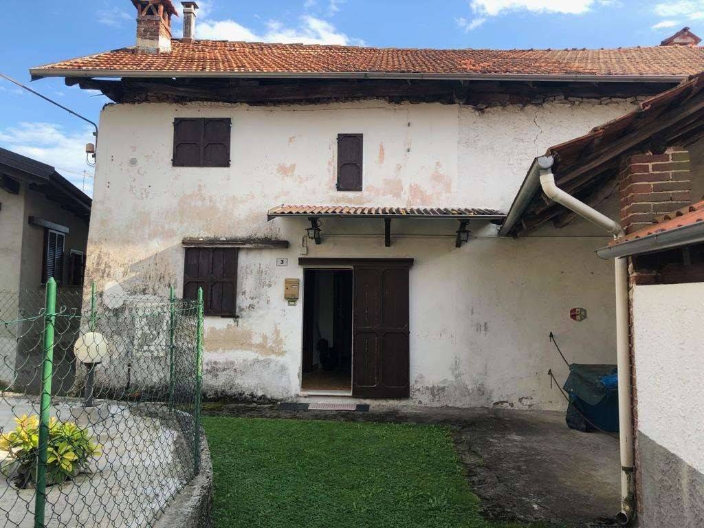 Casa indipendente a Caprile in fraz. Piolio, 3 - Foto 2