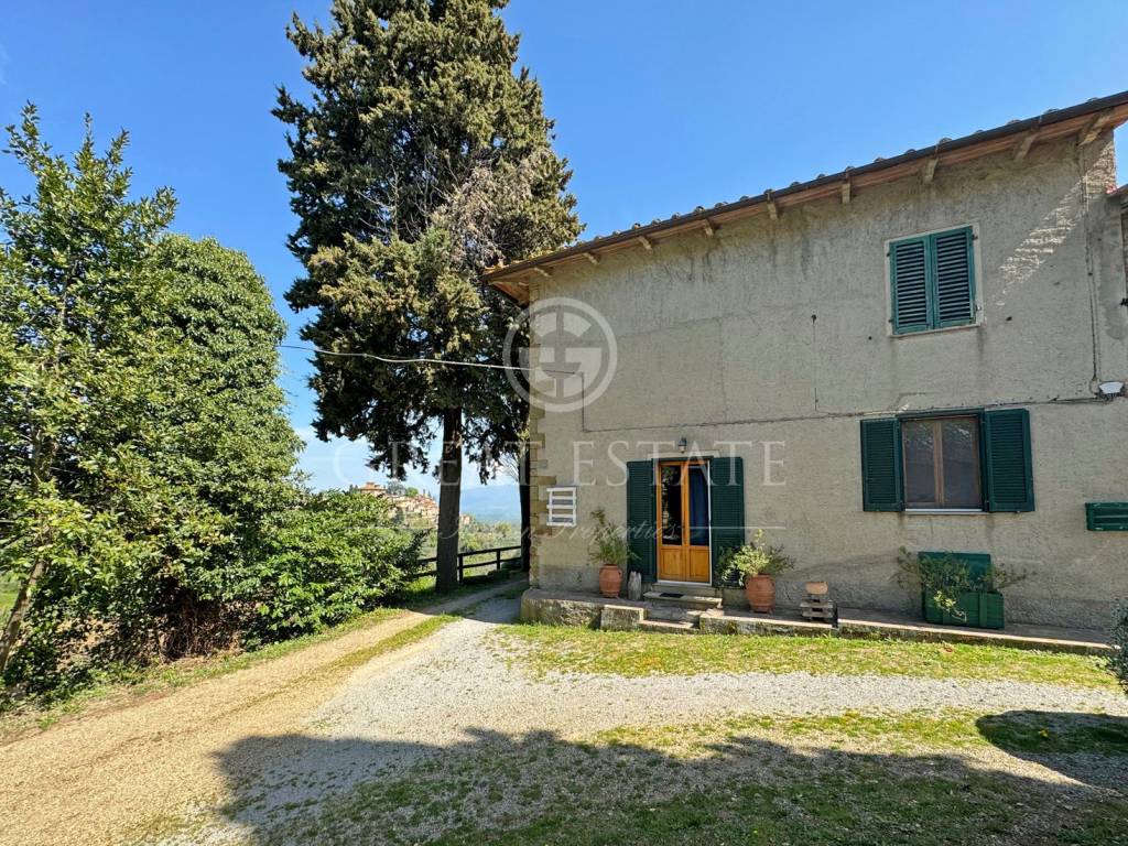 Rustico / casale a Cavriglia - Foto 2