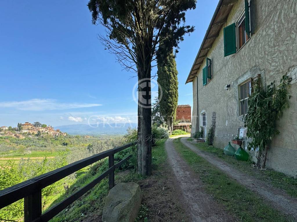 Rustico / casale a Cavriglia - Foto 3