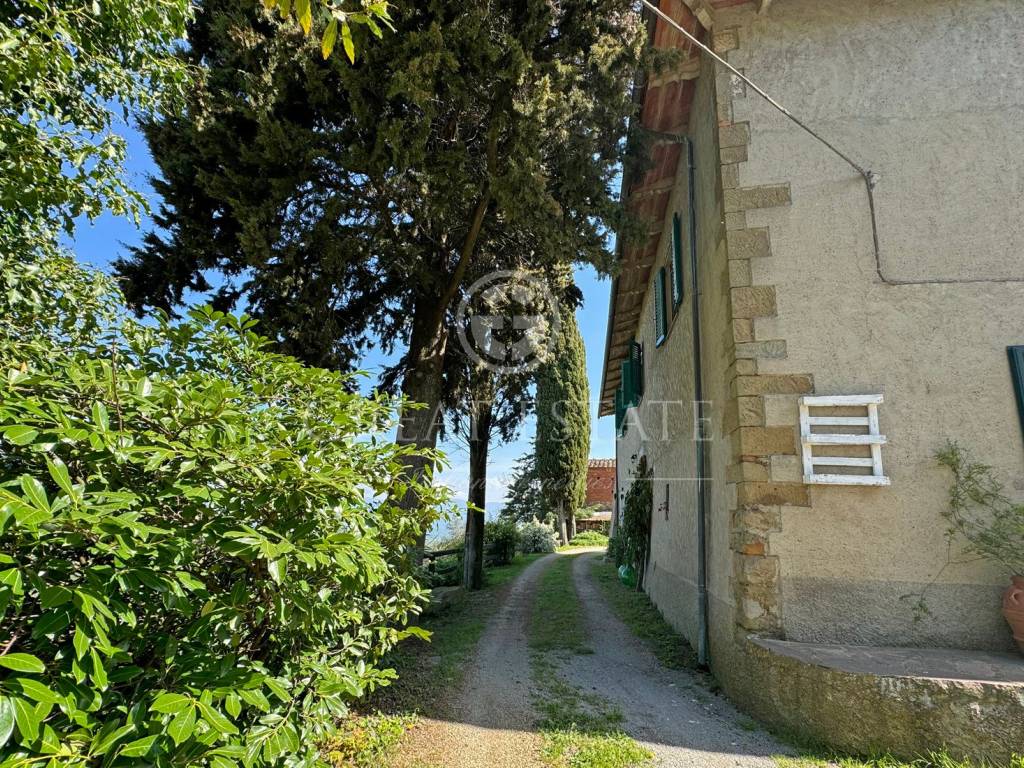 Rustico / casale a Cavriglia - Foto 4