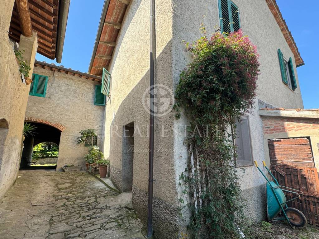 Rustico / casale a Cavriglia - Foto 5