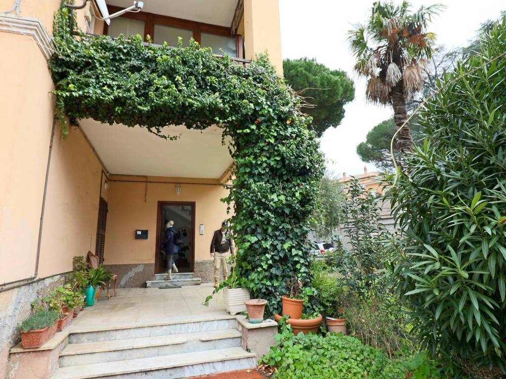 Appartamento a Viterbo in via V. Veneto - Foto 2