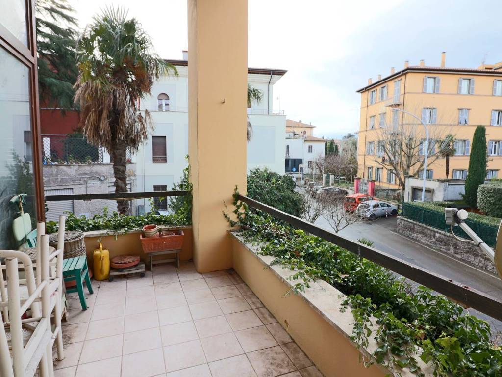 Appartamento a Viterbo in via V. Veneto - Foto 4
