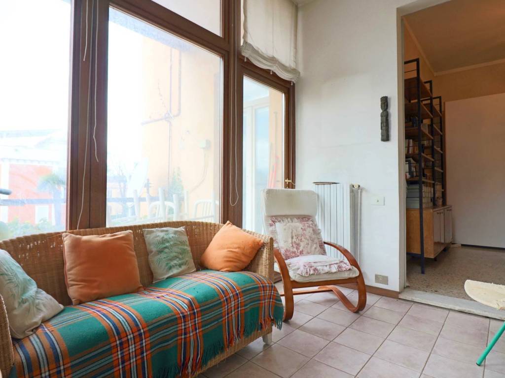 Appartamento a Viterbo in via V. Veneto - Foto 5