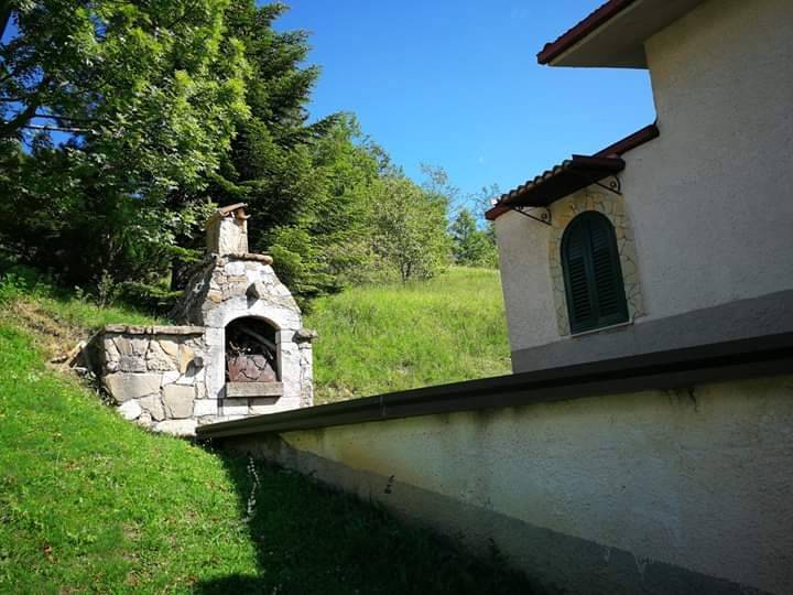 Villa a Ateleta in Via Venanzio - Foto 2