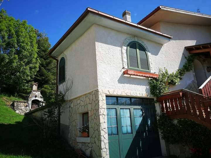 Villa a Ateleta in Via Venanzio - Foto 3