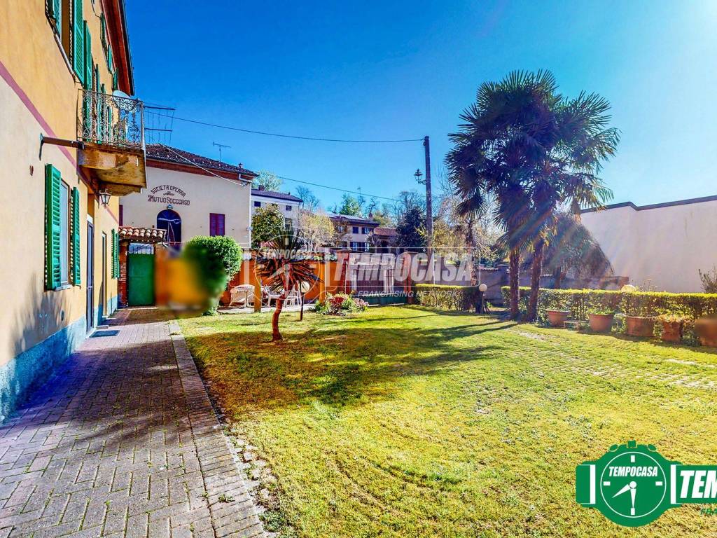 Villa a Pomaro monferrato in Via Roma - Foto 2