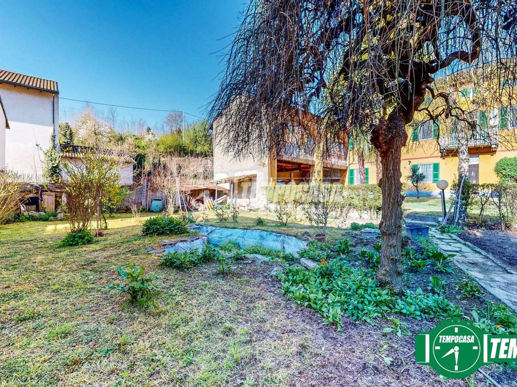 Villa a Pomaro monferrato in Via Roma - Foto 4
