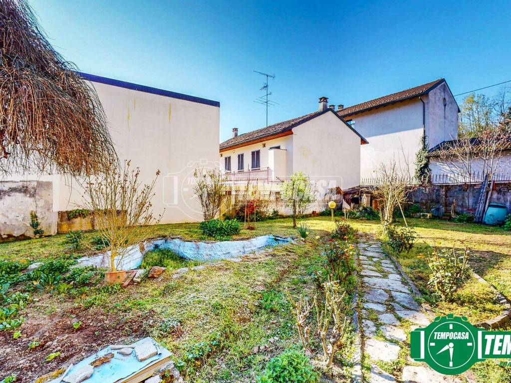 Villa a Pomaro monferrato in Via Roma - Foto 5