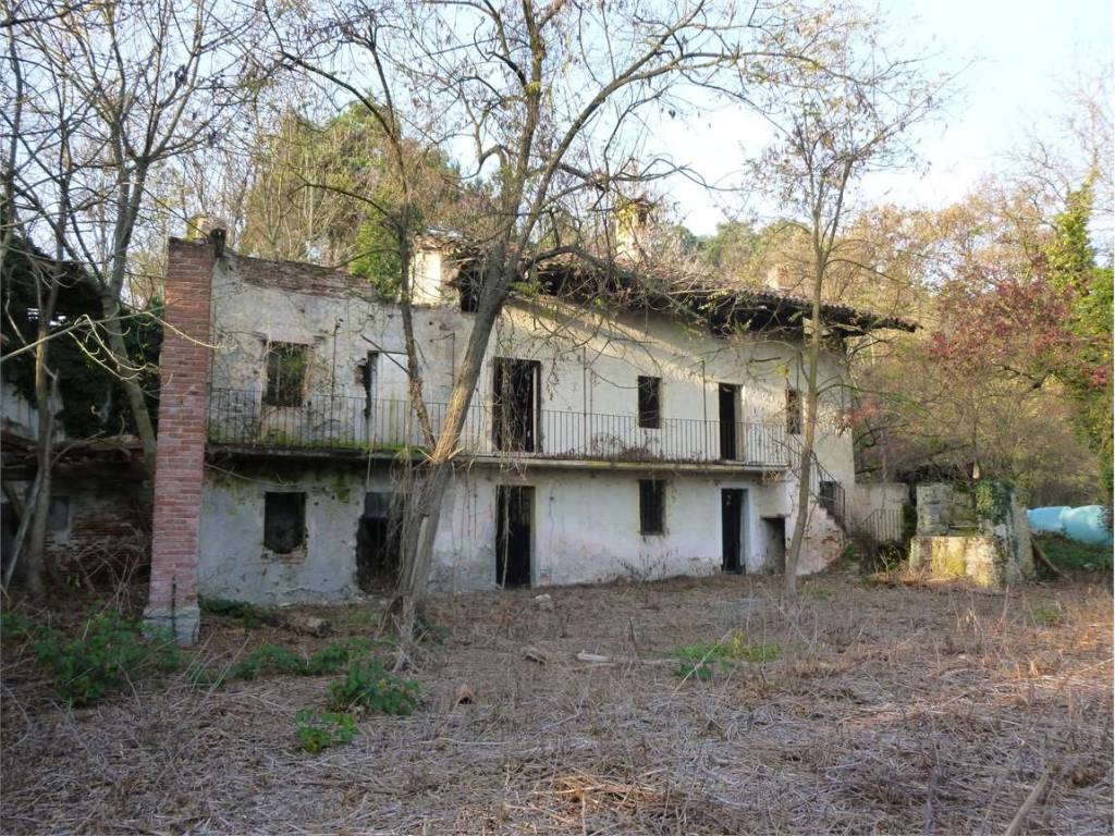 Rustico / casale a Oleggio castello in Via per Comignago - Foto 2