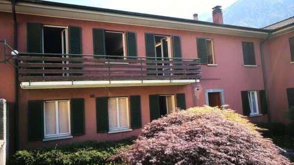 Casa indipendente a Ballabio in via provinciale, 6 - Foto 2