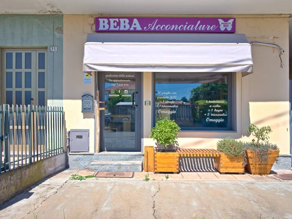 Immobile a Cossato in Via Guglielmo Marconi, 77 - Foto 2