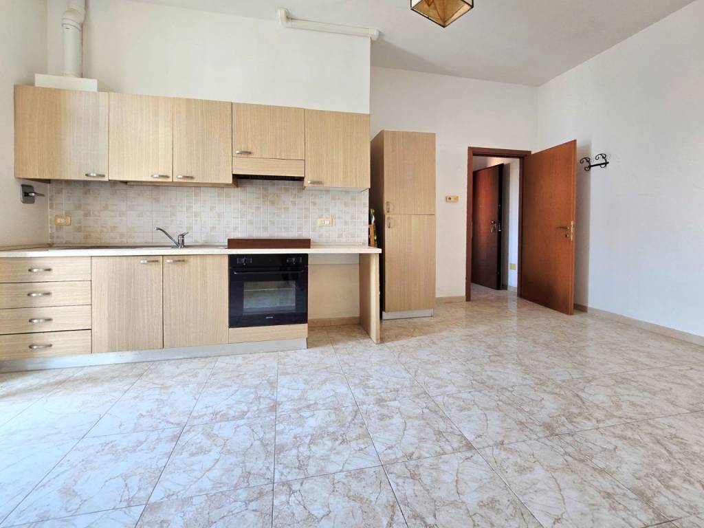 Appartamento a Alezio in Via Giuseppe Garibaldi, 21 - Foto 3