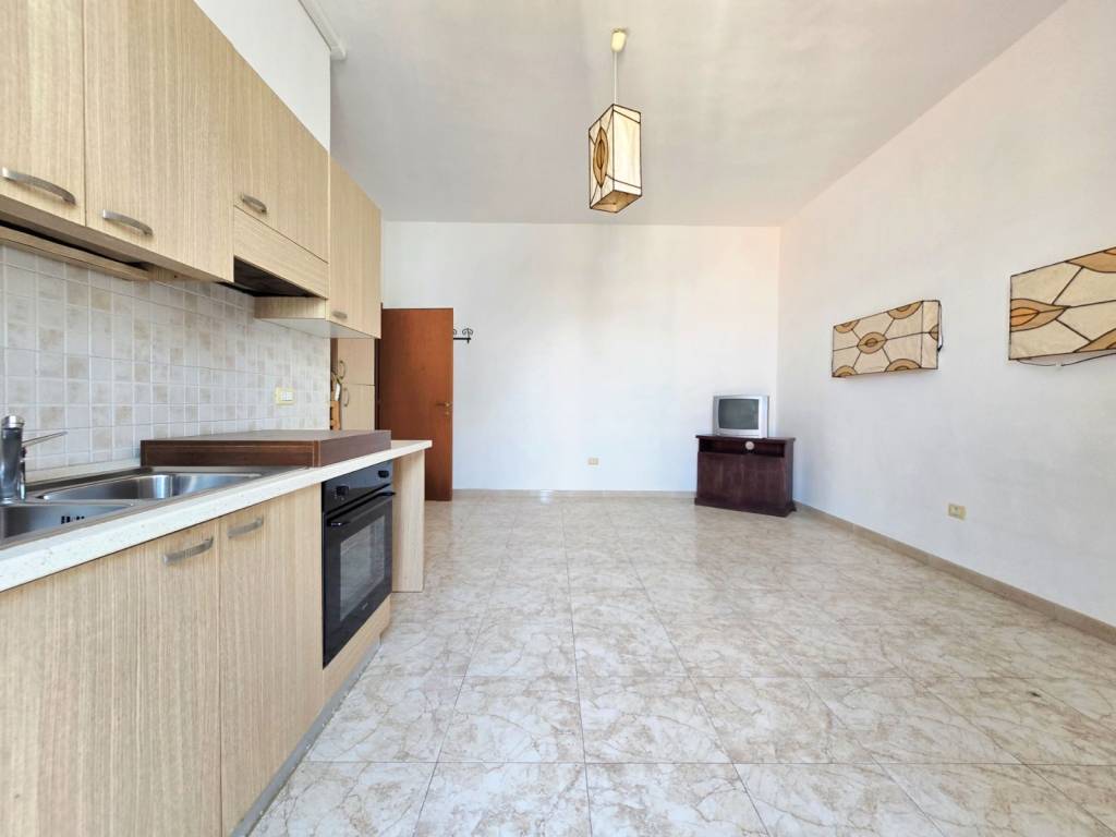 Appartamento a Alezio in Via Giuseppe Garibaldi, 21 - Foto 5