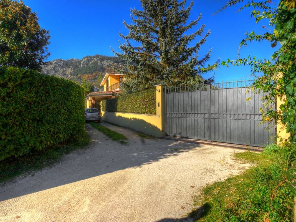 Villa a Sora in Via Marsicana, 88 - Foto 2