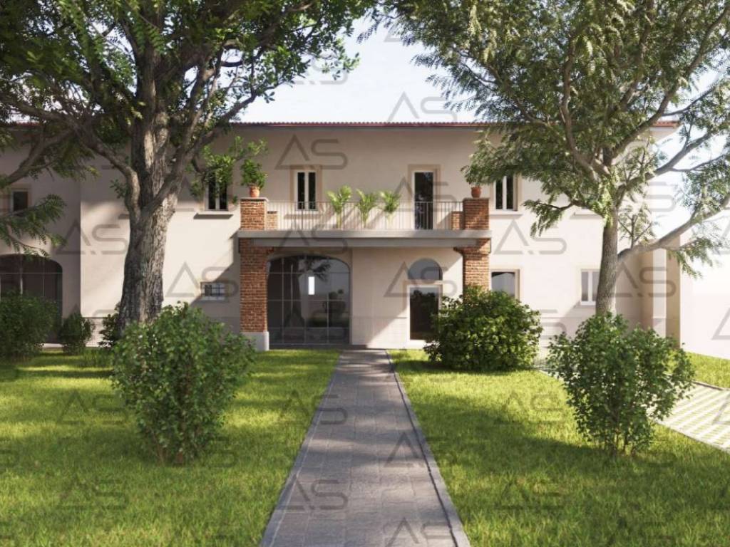 Appartamento a Prato in Via del Pesco - Foto 2