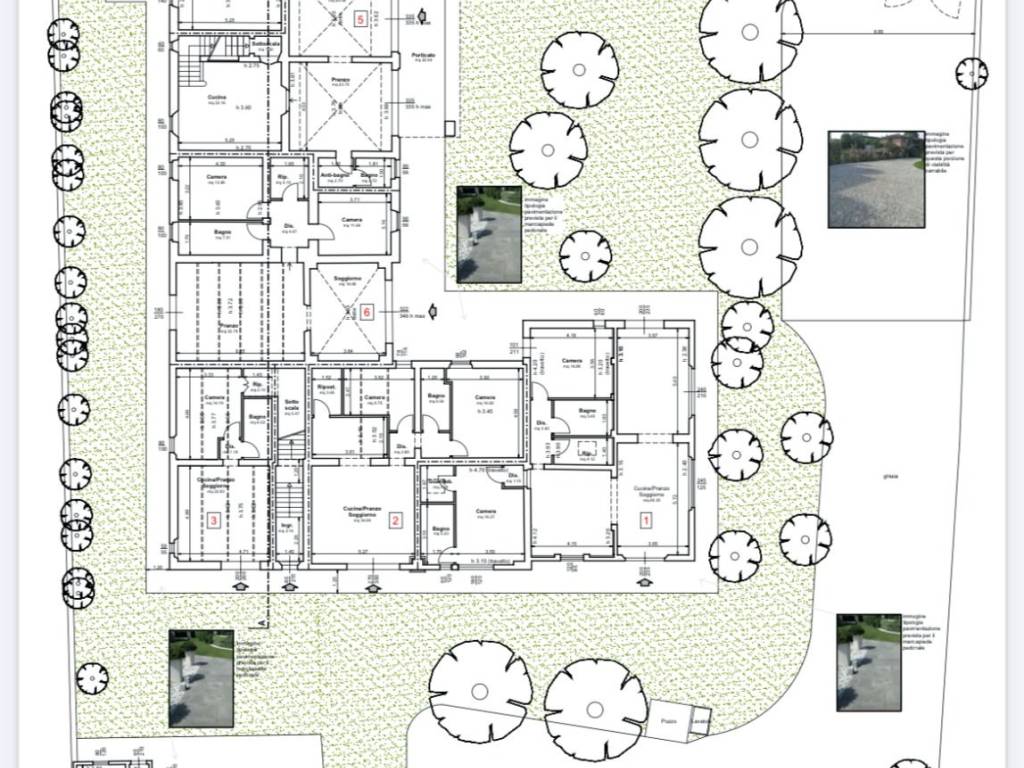 Appartamento a Prato in Via del Pesco - Foto 5