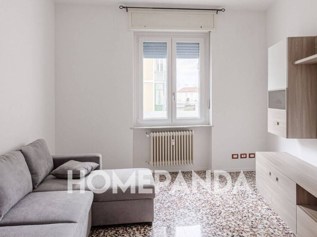 Appartamento a Vercelli in Via Gran Paradiso, 35 - Foto 2