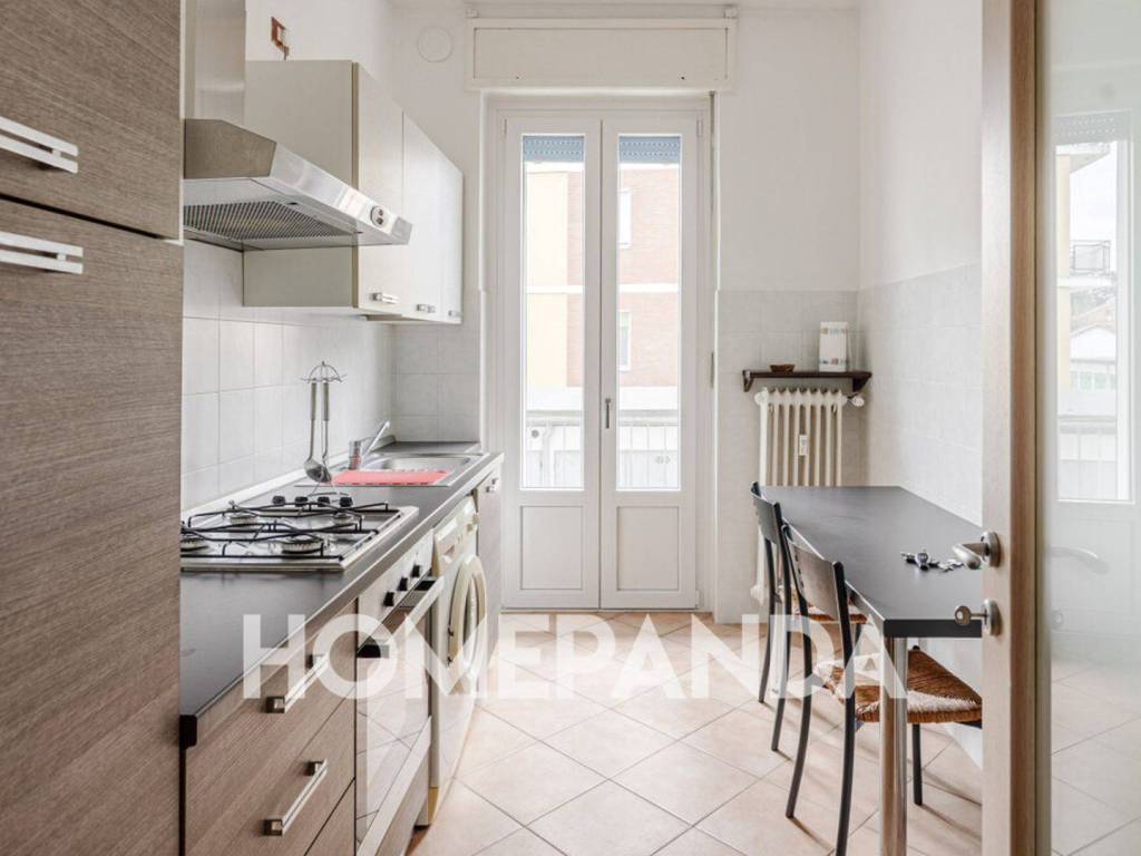 Appartamento a Vercelli in Via Gran Paradiso, 35 - Foto 5