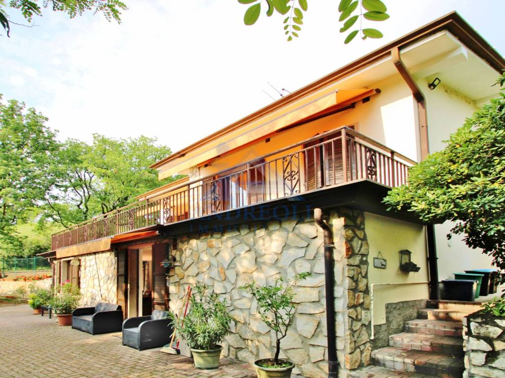 Villa a Affi in Via San Pieretto - Foto 2