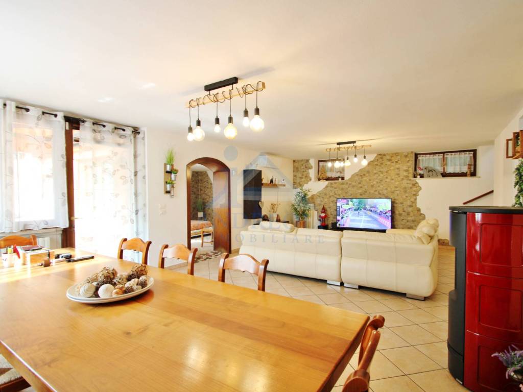 Villa a Affi in Via San Pieretto - Foto 3