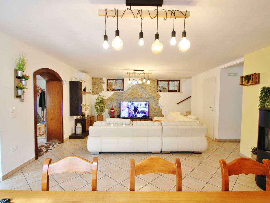 Villa a Affi in Via San Pieretto - Foto 4