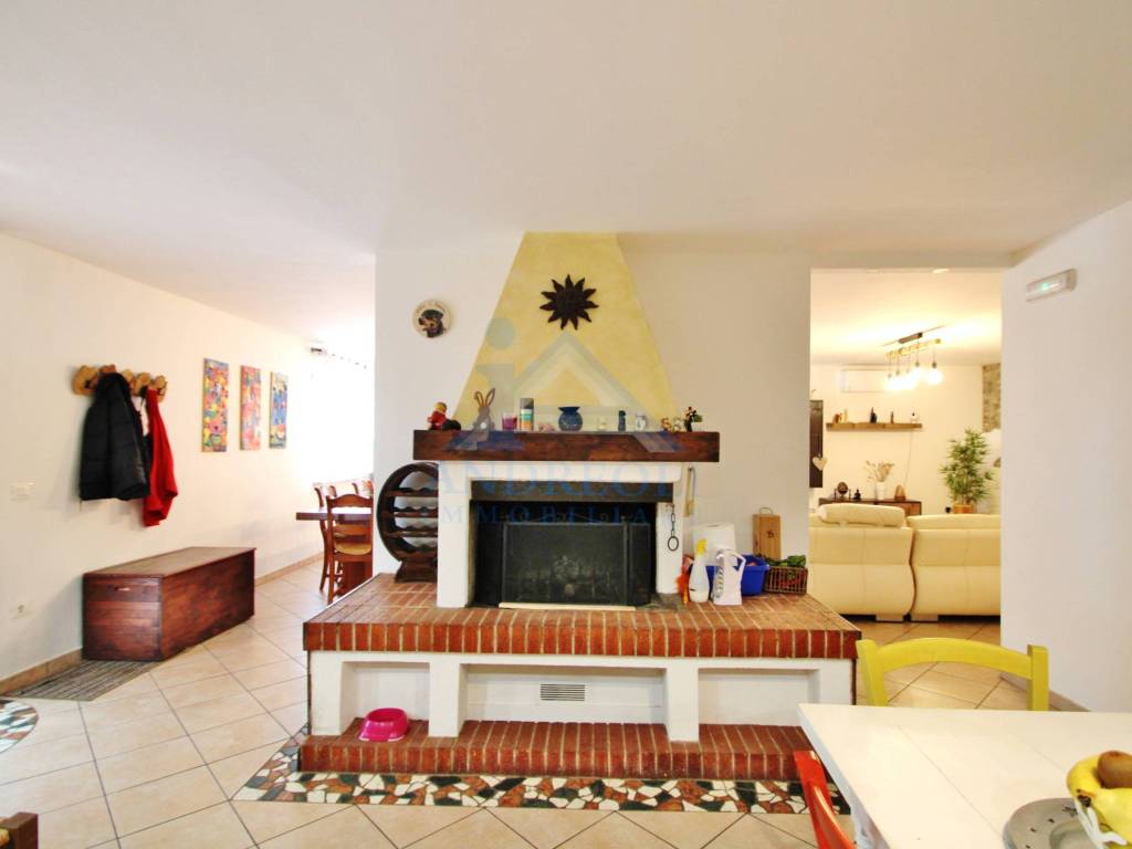 Villa a Affi in Via San Pieretto - Foto 5