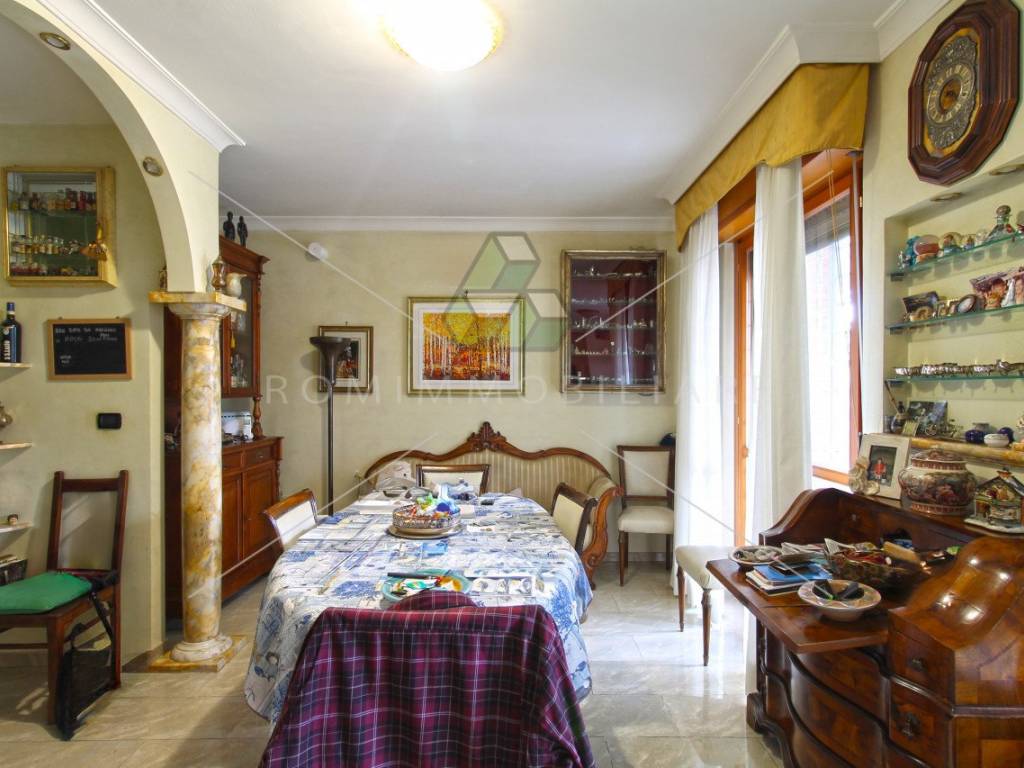 Appartamento a Roma in Via Della Fotografia - Foto 3