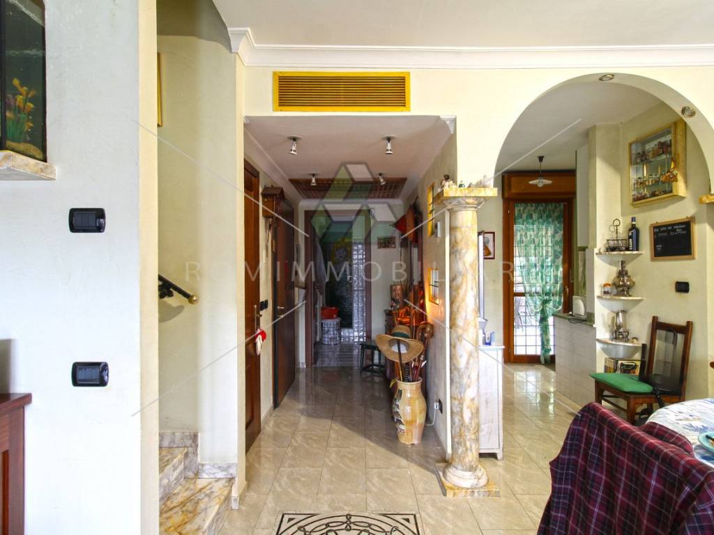 Appartamento a Roma in Via Della Fotografia - Foto 4