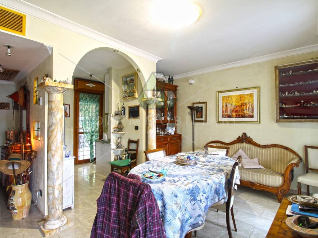 Appartamento a Roma in Via Della Fotografia - Foto 5
