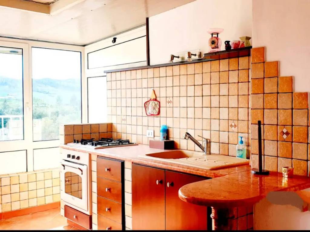 Appartamento a Caccamo in Via Sclafani Paolo - Foto 2