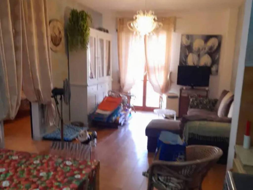 Appartamento a Lamezia terme in Strada Statale - Foto 2