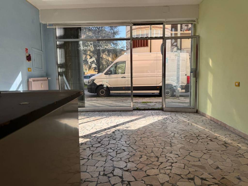 Immobile a Pistoia in Via Gaspare Spontini - Foto 2
