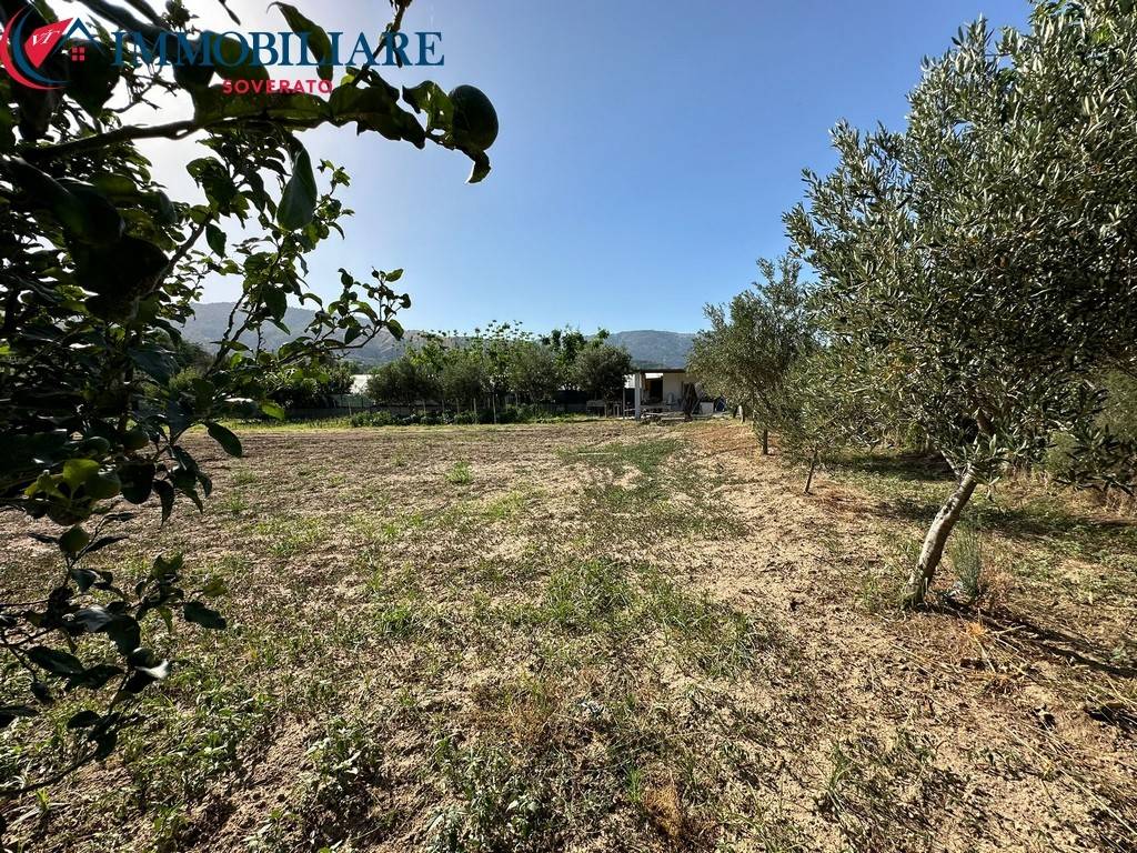 Terreno a Soverato in Via Parco Turrati, 17 - Foto 3